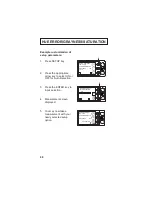 Preview for 68 page of Trace2O OMAS Manual