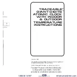 Traceable Giant-Digits 1087 Instructions preview