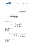 Preview for 7 page of TRACEboard TD-xxL User Manual