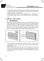 Preview for 6 page of Tracer 1151611 Instructions For Use Manual