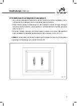 Preview for 7 page of Tracer 1151611 Instructions For Use Manual