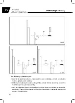 Предварительный просмотр 8 страницы Tracer 1151611 Instructions For Use Manual