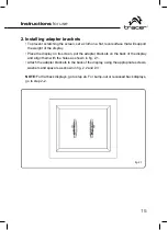 Preview for 15 page of Tracer 1151611 Instructions For Use Manual