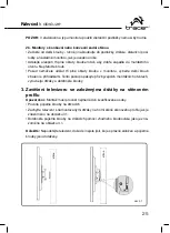 Preview for 25 page of Tracer 1151611 Instructions For Use Manual