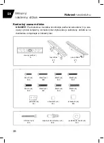 Preview for 28 page of Tracer 1151611 Instructions For Use Manual