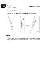 Preview for 34 page of Tracer 1151611 Instructions For Use Manual