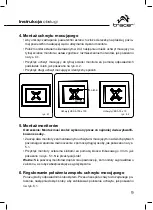 Preview for 9 page of Tracer 42516 Instructions For Use Manual