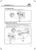 Preview for 11 page of Tracer 42516 Instructions For Use Manual