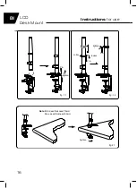 Preview for 16 page of Tracer 42516 Instructions For Use Manual