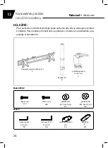 Preview for 24 page of Tracer 42516 Instructions For Use Manual