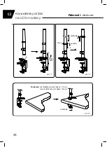 Preview for 26 page of Tracer 42516 Instructions For Use Manual