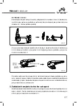 Preview for 27 page of Tracer 42516 Instructions For Use Manual