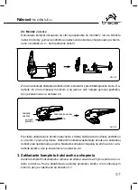 Preview for 37 page of Tracer 42516 Instructions For Use Manual