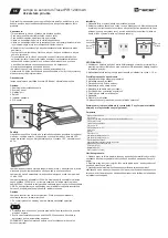 Preview for 4 page of Tracer 46828 Instruction Manual