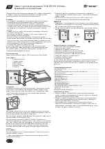 Preview for 5 page of Tracer 46828 Instruction Manual