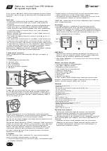 Preview for 6 page of Tracer 46828 Instruction Manual