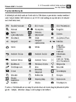 Preview for 31 page of Tracer 46934 Instruction Manual