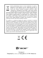 Предварительный просмотр 51 страницы Tracer 46934 Instruction Manual