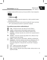 Preview for 3 page of Tracer BlackJack RF NANO Instructions For Use Manual