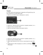 Preview for 12 page of Tracer BlackJack RF NANO Instructions For Use Manual