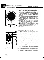 Preview for 16 page of Tracer Brazz BT Instructions For Use Manual