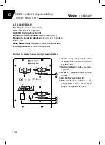 Preview for 18 page of Tracer Brazz BT Instructions For Use Manual