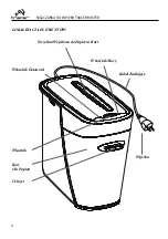 Предварительный просмотр 4 страницы Tracer BUSTER User Manual