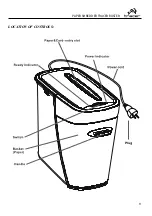 Предварительный просмотр 9 страницы Tracer BUSTER User Manual