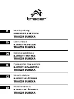 Tracer EUREKA User Manual preview