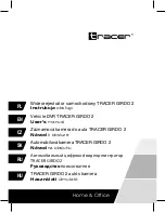 Preview for 1 page of Tracer GIRDO 2 User Manual