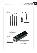 Preview for 11 page of Tracer HardWire TRAKAM46628 Instructions For Use Manual