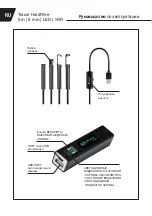 Preview for 14 page of Tracer HardWire TRAKAM46628 Instructions For Use Manual