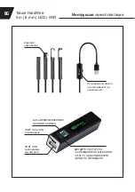 Preview for 20 page of Tracer HardWire TRAKAM46628 Instructions For Use Manual