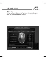 Preview for 7 page of Tracer Headshot Instructions For Use Manual