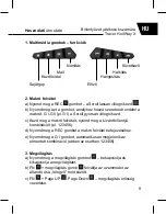 Preview for 9 page of Tracer HellWay X Instructions For Use Manual