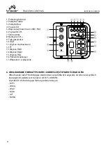 Preview for 4 page of Tracer HI-CUBE Plus User Manual