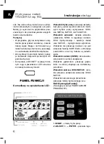 Preview for 6 page of Tracer M-ray 914 Manual