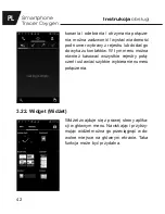 Preview for 42 page of Tracer OXYGEN GS1 Instructions For Use Manual