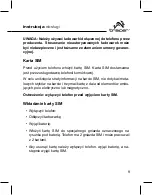 Preview for 9 page of Tracer Oxygen GS3 Instructions For Use Manual