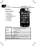 Preview for 82 page of Tracer Oxygen GS3 Instructions For Use Manual