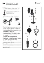 Preview for 6 page of Tracer Premium Pro USB Instruction Manual