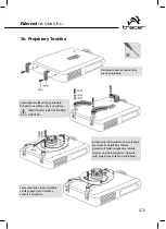 Preview for 43 page of Tracer Projector Ceiling Mount Instructions For Use Manual