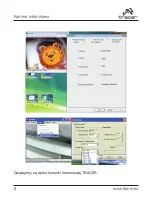 Preview for 8 page of Tracer Prospect Cam User Manual