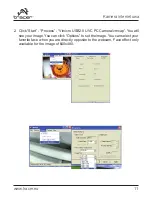 Preview for 11 page of Tracer Prospect Cam User Manual