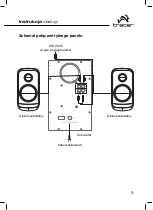 Предварительный просмотр 5 страницы Tracer Ragnar Instructions For Use Manual