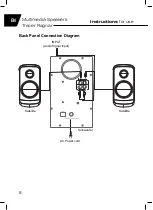 Предварительный просмотр 8 страницы Tracer Ragnar Instructions For Use Manual