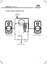 Предварительный просмотр 11 страницы Tracer Ragnar Instructions For Use Manual