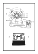 Preview for 3 page of Tracer Roadster 4in1 Instructions For Use Manual