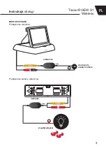 Preview for 3 page of Tracer RVIEW S1 WIRELESS Instruction Manual