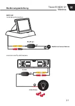 Preview for 31 page of Tracer RVIEW S1 WIRELESS Instruction Manual